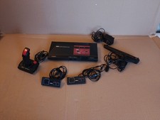 Master System One Power Base