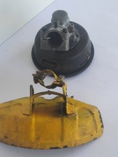 TANAKA MODEL TBC 500 STRIMMER ORIGINAL GEARHEAD WITH SHIELD