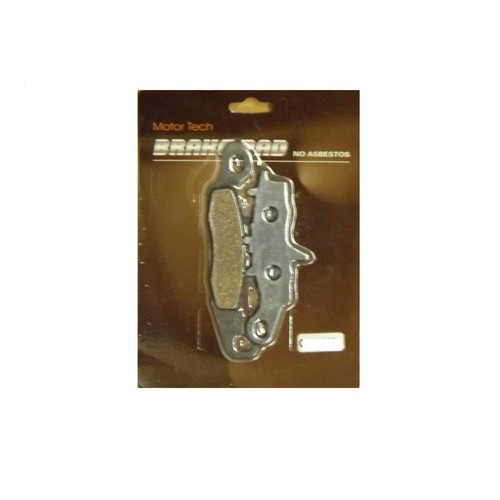 Front brake pads for - pads, kawasaki