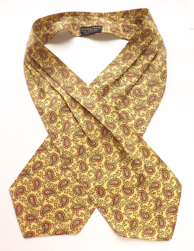 Vintage tootal black label - tootal,