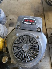 honda gcv 530 gcv 530 16 hp ride on lawn mower engine motor v twin countax c600h