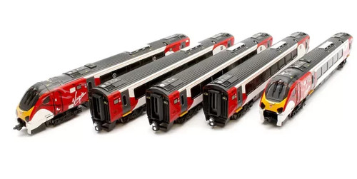 Dapol 023 002 5 car - -,