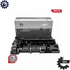CYLINDER HEAD COVER 48SKV112 FOR FORD S-MAX/VAN GALAXY/MK/II MONDEO/IV/Turnier  