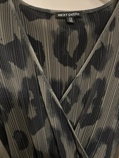 Next Petite Jumpsuit Size 12