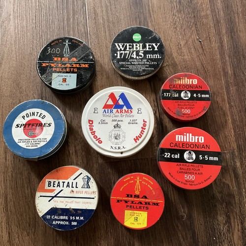 Group vintage air - vintage,