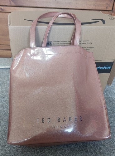 Ted baker tote bag - ted,