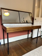 Mid Century Dressing table