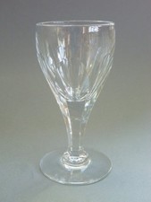 Thomas Webb Royal Yacht -