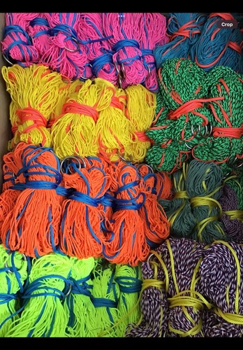 Rabbit purse nets - purse,