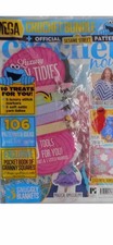 Crochet Now magazine #128