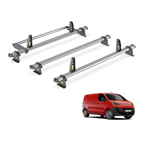 Fiat scudo roof rack - rack, for