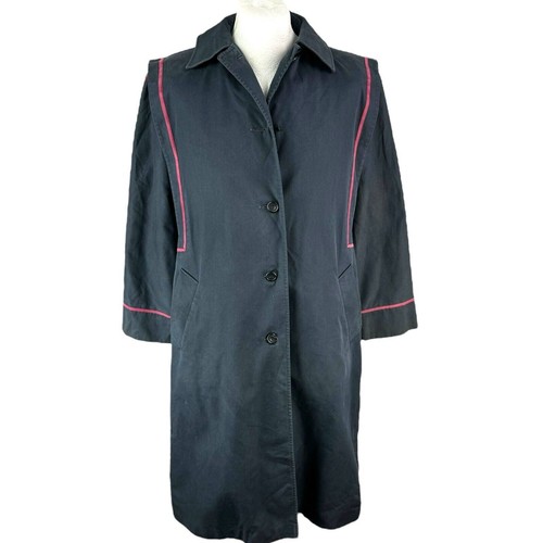 Aquascutum trench coat - aquascutum,