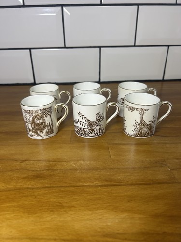 Vintage crown staffordshire - vintage,
