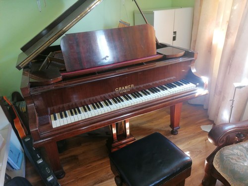 Keys 1910 cramer - 85,