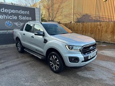2021 ford ranger 2.0 ecoblue