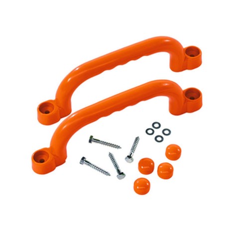 Pieces climbing frame - climbing,