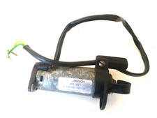 Mercedes W124 Electric Seat