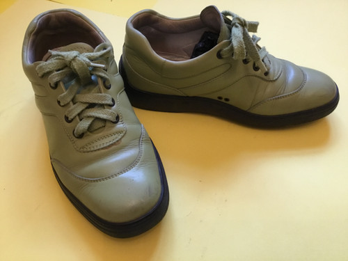 Designer tod green leather - green,