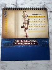 Battlestations Midway Pinup