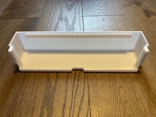Stronger fridge door shelf - door,
