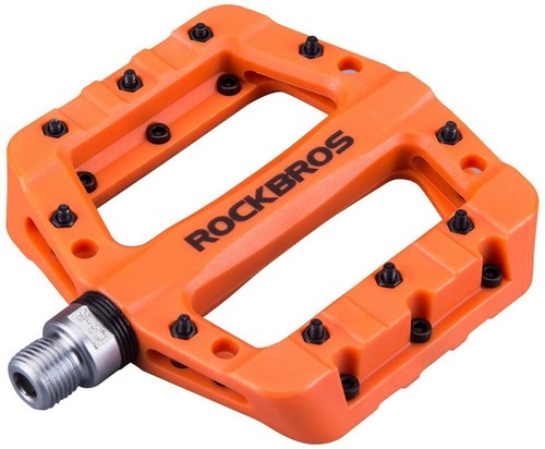 Rockbros mountain bike - mountain, pedals