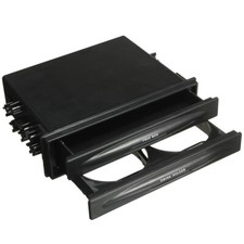 Double Din Dash Radio