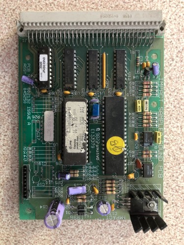 Jpm rollercoaster sound - jpm, board