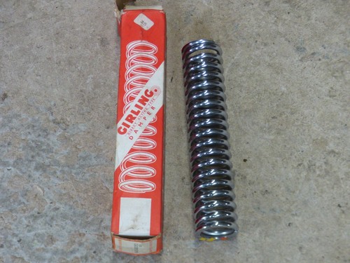 Genuine girling suspension - girling,
