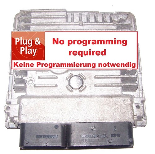 Control unit passat b7 - control,