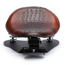 Alligator Motorcycle Solo Seat