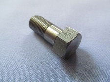 06-7667S NORTON DOMMIE ENGINE