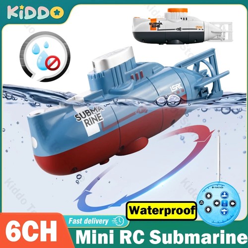 Mini submarine electric - submarine,