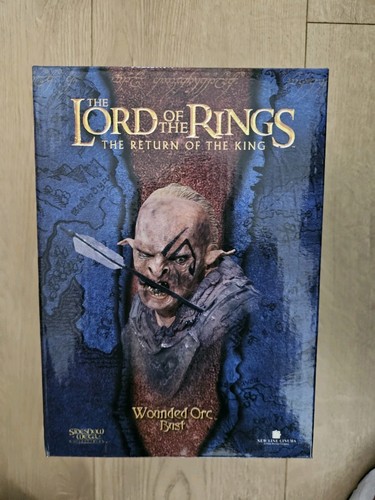 Sideshow weta scale - sideshow,
