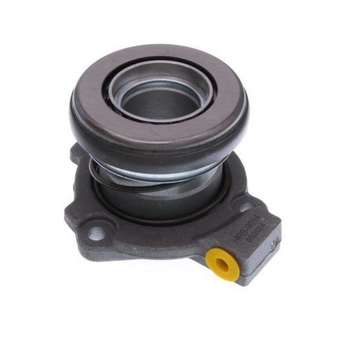 Clutch central release - central,