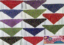 Dog Bandana over on