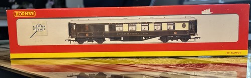 Hornby r4150 pullman 3rd - hornby,