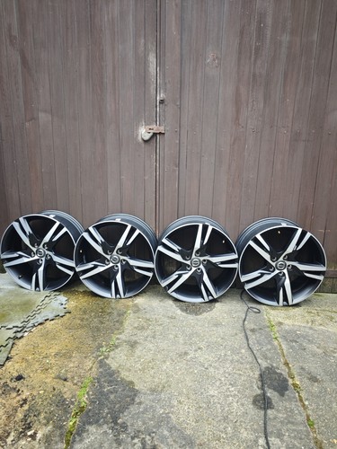 Genuine volvo xc40 design - xc40, r