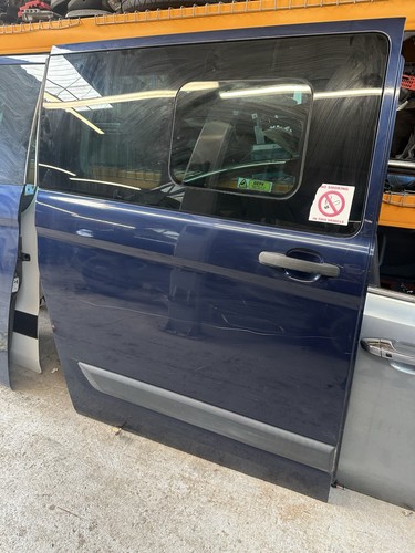 Ford transit custom tourneo - ford,