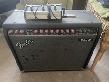 Fender  Twin Reverb 2 channel 85