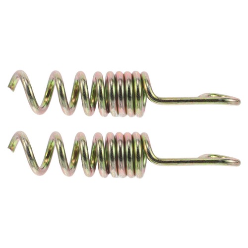 Metal mannequin arm spring - metal,