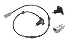 Lemark Rear ABS Speed Sensor for Citroen Berlingo 1.9 Oct 1996 to Dec 2000
