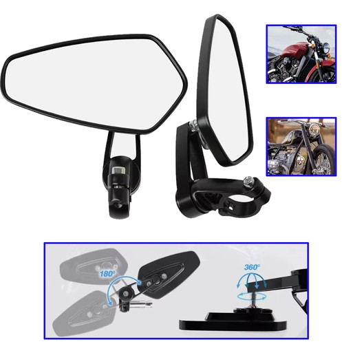 Motorcycle handle left - handle, left/right