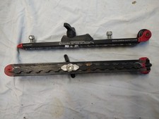 Unwin Traxion Quick Release Lockable Seat Clamps