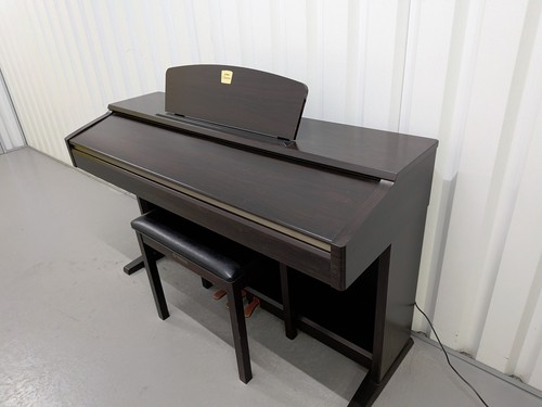 Yamaha clavinova clp 120 - yamaha, clp-120