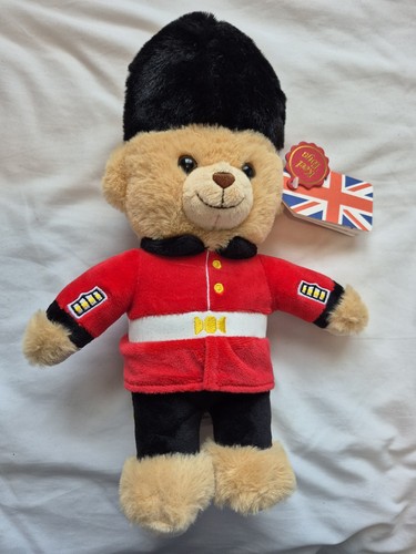 Vgc keel toys london - vgc,