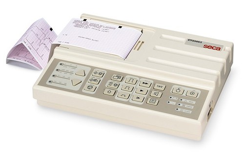 Seca ct3000i ecg machine with - ct3000i,
