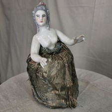 18th C. Style Porcelain