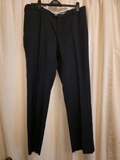 Pal Zileri Navy Formal Suit