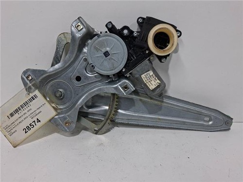 8571002450 left rear - 8571002450,