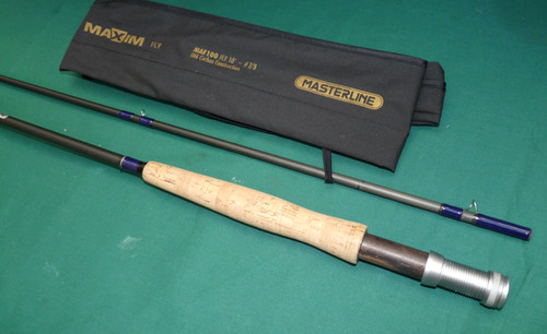 Masterline maxim fly - maxim, im6